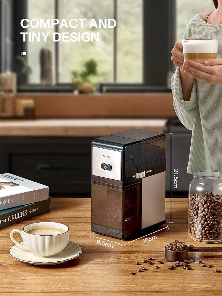 電動式コーヒーミル LAMASTER - HANDDRIP COFFEE GRINDER Amazon.co.jp: LAMASTER LAMSTER Hand Drip Coffee Grinder
